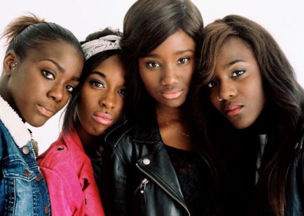 Girlhood